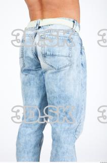 Jeans texture of Alberto 0020